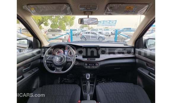 Buy Import Suzuki Ertiga Brown Car in Import - Dubai in Ashanti Buy Import Suzuki Ertiga Brown Car in Import - Dubai in Ashanti