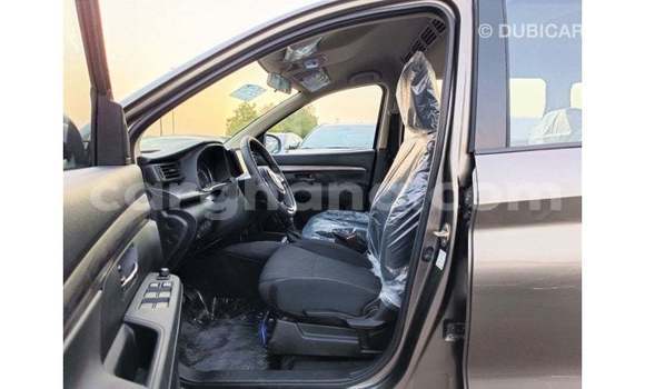 Buy Import Suzuki Ertiga Brown Car in Import - Dubai in Ashanti Buy Import Suzuki Ertiga Brown Car in Import - Dubai in Ashanti