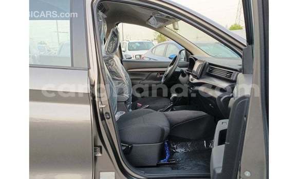 Buy Import Suzuki Ertiga Brown Car in Import - Dubai in Ashanti Buy Import Suzuki Ertiga Brown Car in Import - Dubai in Ashanti