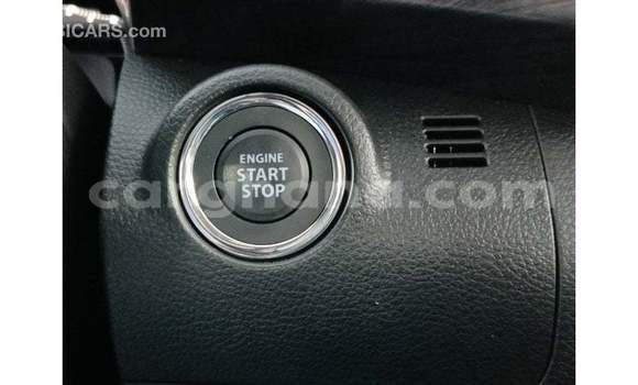 Buy Import Suzuki Ertiga Brown Car in Import - Dubai in Ashanti Buy Import Suzuki Ertiga Brown Car in Import - Dubai in Ashanti