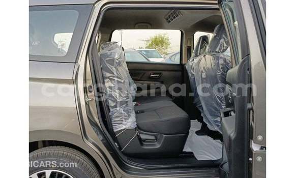 Buy Import Suzuki Ertiga Brown Car in Import - Dubai in Ashanti Buy Import Suzuki Ertiga Brown Car in Import - Dubai in Ashanti