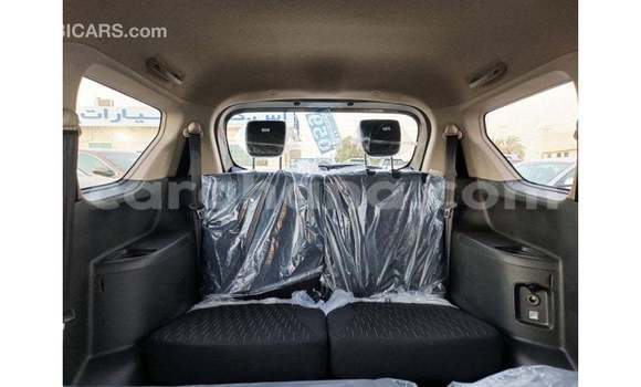 Buy Import Suzuki Ertiga Brown Car in Import - Dubai in Ashanti Buy Import Suzuki Ertiga Brown Car in Import - Dubai in Ashanti