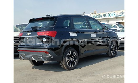 Buy Import Chevrolet Captiva Black Car in Import - Dubai in Ashanti Buy Import Chevrolet Captiva Black Car in Import - Dubai in Ashanti