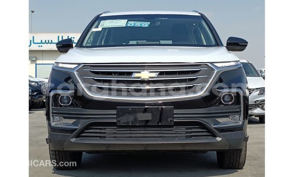 Buy Import Chevrolet Captiva Black Car in Import - Dubai in Ashanti Buy Import Chevrolet Captiva Black Car in Import - Dubai in Ashanti