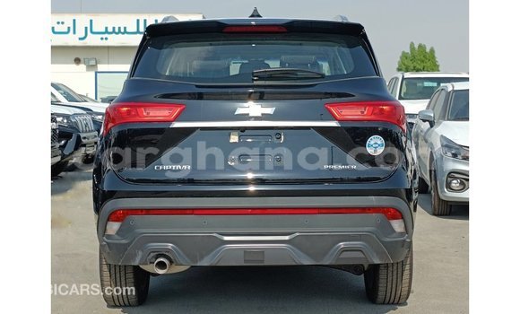 Buy Import Chevrolet Captiva Black Car in Import - Dubai in Ashanti Buy Import Chevrolet Captiva Black Car in Import - Dubai in Ashanti