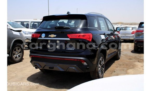Buy Import Chevrolet Captiva Black Car in Import - Dubai in Ashanti Buy Import Chevrolet Captiva Black Car in Import - Dubai in Ashanti