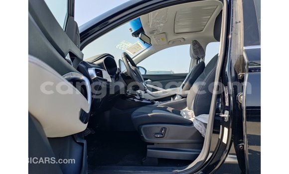 Buy Import Chevrolet Captiva Black Car in Import - Dubai in Ashanti Buy Import Chevrolet Captiva Black Car in Import - Dubai in Ashanti