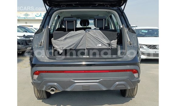 Buy Import Chevrolet Captiva Black Car in Import - Dubai in Ashanti Buy Import Chevrolet Captiva Black Car in Import - Dubai in Ashanti