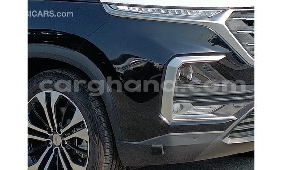 Buy Import Chevrolet Captiva Black Car in Import - Dubai in Ashanti Buy Import Chevrolet Captiva Black Car in Import - Dubai in Ashanti