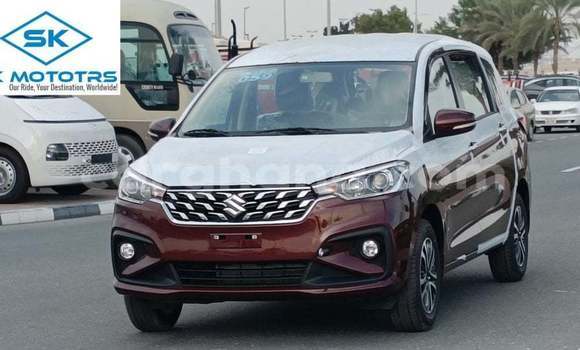 Buy Import Suzuki Ertiga Other Car in Import - Dubai in Ashanti