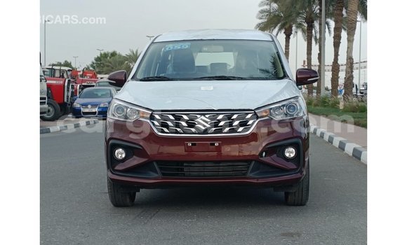 Buy Import Suzuki Ertiga Other Car in Import - Dubai in Ashanti Buy Import Suzuki Ertiga Other Car in Import - Dubai in Ashanti