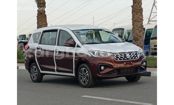 Buy Import Suzuki Ertiga Other Car in Import - Dubai in Ashanti Buy Import Suzuki Ertiga Other Car in Import - Dubai in Ashanti