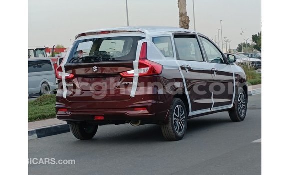 Buy Import Suzuki Ertiga Other Car in Import - Dubai in Ashanti Buy Import Suzuki Ertiga Other Car in Import - Dubai in Ashanti