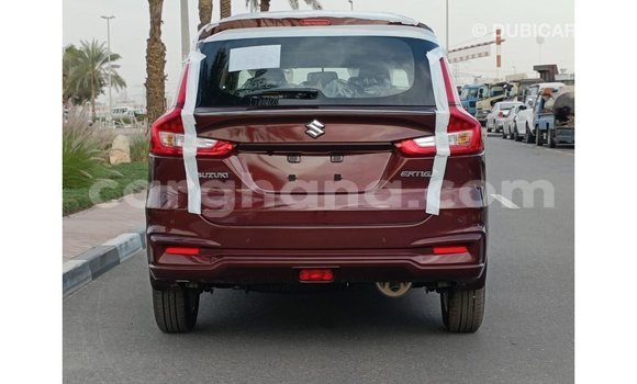 Buy Import Suzuki Ertiga Other Car in Import - Dubai in Ashanti Buy Import Suzuki Ertiga Other Car in Import - Dubai in Ashanti