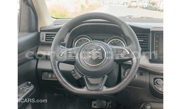 Buy Import Suzuki Ertiga Other Car in Import - Dubai in Ashanti Buy Import Suzuki Ertiga Other Car in Import - Dubai in Ashanti