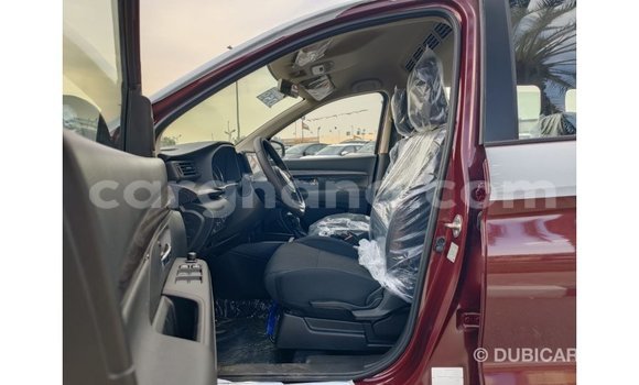 Buy Import Suzuki Ertiga Other Car in Import - Dubai in Ashanti Buy Import Suzuki Ertiga Other Car in Import - Dubai in Ashanti