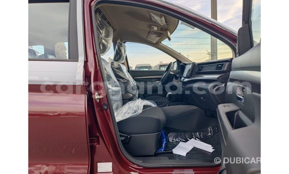 Buy Import Suzuki Ertiga Other Car in Import - Dubai in Ashanti Buy Import Suzuki Ertiga Other Car in Import - Dubai in Ashanti