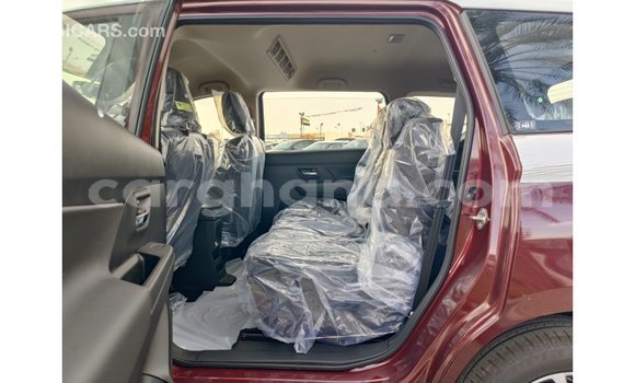 Buy Import Suzuki Ertiga Other Car in Import - Dubai in Ashanti Buy Import Suzuki Ertiga Other Car in Import - Dubai in Ashanti