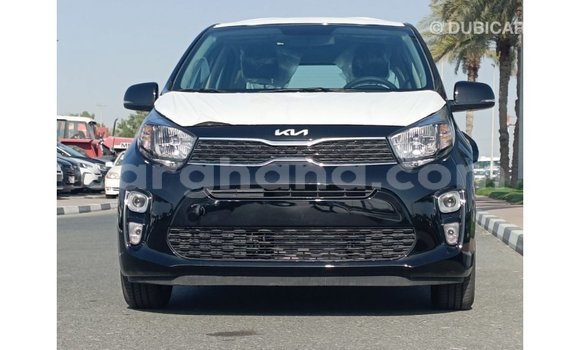Buy Import Kia Picanto Black Car in Import - Dubai in Ashanti Buy Import Kia Picanto Black Car in Import - Dubai in Ashanti