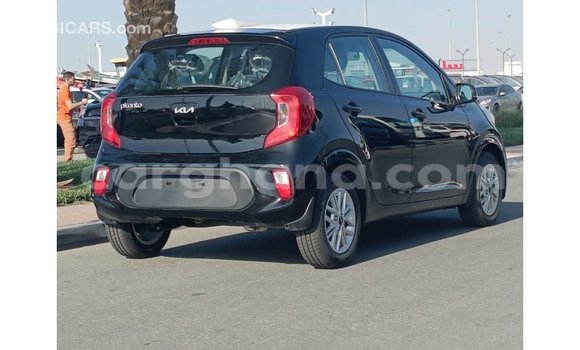 Buy Import Kia Picanto Black Car in Import - Dubai in Ashanti Buy Import Kia Picanto Black Car in Import - Dubai in Ashanti