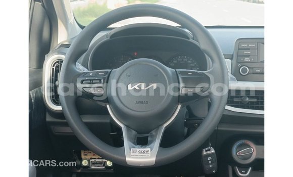 Buy Import Kia Picanto Black Car in Import - Dubai in Ashanti Buy Import Kia Picanto Black Car in Import - Dubai in Ashanti