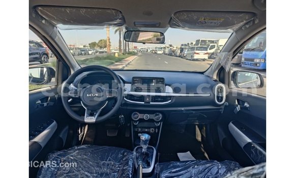 Buy Import Kia Picanto Black Car in Import - Dubai in Ashanti Buy Import Kia Picanto Black Car in Import - Dubai in Ashanti