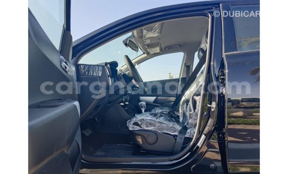 Buy Import Kia Picanto Black Car in Import - Dubai in Ashanti Buy Import Kia Picanto Black Car in Import - Dubai in Ashanti