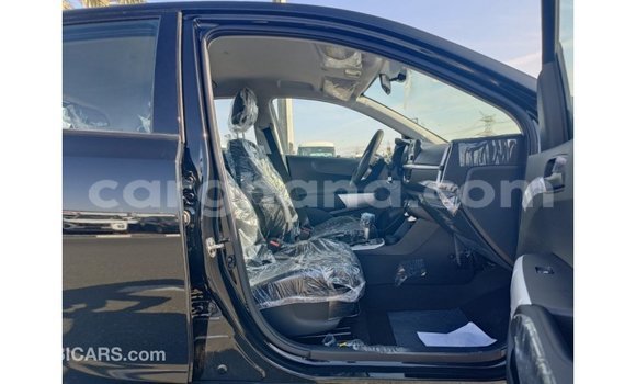 Buy Import Kia Picanto Black Car in Import - Dubai in Ashanti Buy Import Kia Picanto Black Car in Import - Dubai in Ashanti