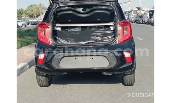 Buy Import Kia Picanto Black Car in Import - Dubai in Ashanti Buy Import Kia Picanto Black Car in Import - Dubai in Ashanti