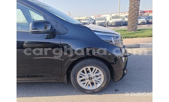 Buy Import Kia Picanto Black Car in Import - Dubai in Ashanti Buy Import Kia Picanto Black Car in Import - Dubai in Ashanti