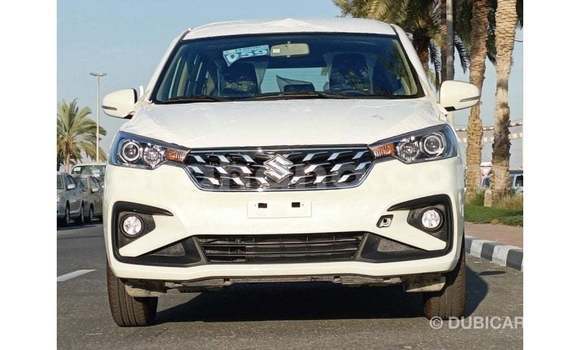 Ra Imported Suzuki Ertiga funfun Ọkọ̀ in Import - Dubai ni Ashanti Ra Imported Suzuki Ertiga funfun Ọkọ̀ in Import - Dubai ni Ashanti