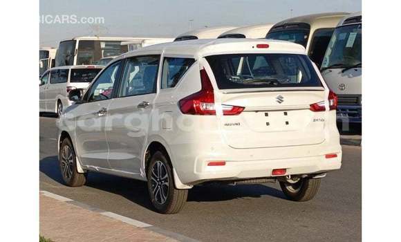 Ra Imported Suzuki Ertiga funfun Ọkọ̀ in Import - Dubai ni Ashanti Ra Imported Suzuki Ertiga funfun Ọkọ̀ in Import - Dubai ni Ashanti
