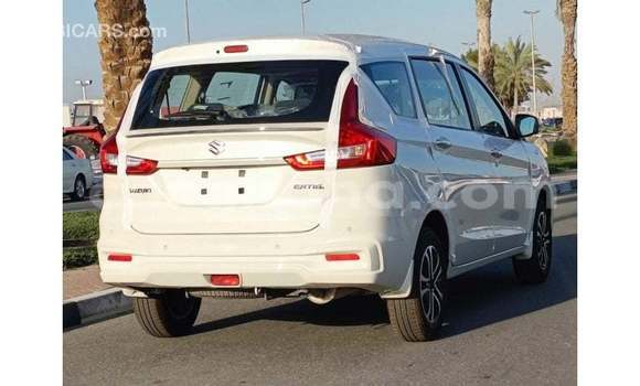 Ra Imported Suzuki Ertiga funfun Ọkọ̀ in Import - Dubai ni Ashanti Ra Imported Suzuki Ertiga funfun Ọkọ̀ in Import - Dubai ni Ashanti