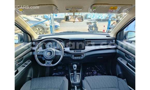 Ra Imported Suzuki Ertiga funfun Ọkọ̀ in Import - Dubai ni Ashanti Ra Imported Suzuki Ertiga funfun Ọkọ̀ in Import - Dubai ni Ashanti