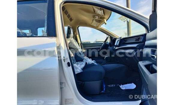 Ra Imported Suzuki Ertiga funfun Ọkọ̀ in Import - Dubai ni Ashanti Ra Imported Suzuki Ertiga funfun Ọkọ̀ in Import - Dubai ni Ashanti