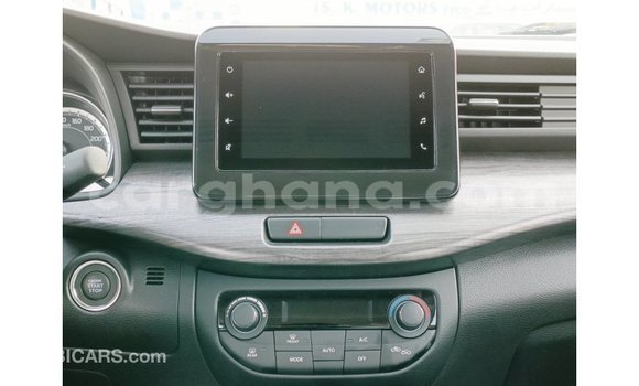 Ra Imported Suzuki Ertiga funfun Ọkọ̀ in Import - Dubai ni Ashanti Ra Imported Suzuki Ertiga funfun Ọkọ̀ in Import - Dubai ni Ashanti