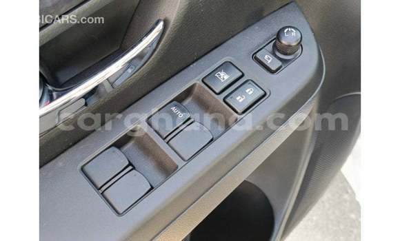 Ra Imported Suzuki Ertiga funfun Ọkọ̀ in Import - Dubai ni Ashanti Ra Imported Suzuki Ertiga funfun Ọkọ̀ in Import - Dubai ni Ashanti