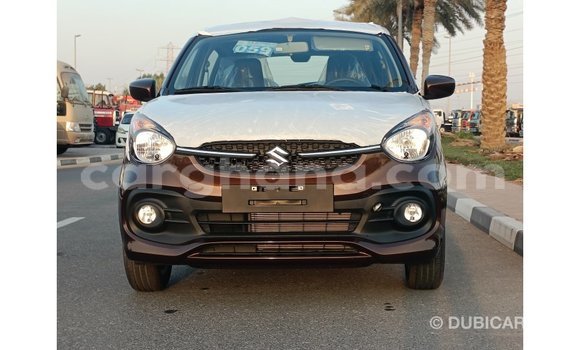 Buy Import Suzuki Celerio Brown Car in Import - Dubai in Ashanti Buy Import Suzuki Celerio Brown Car in Import - Dubai in Ashanti