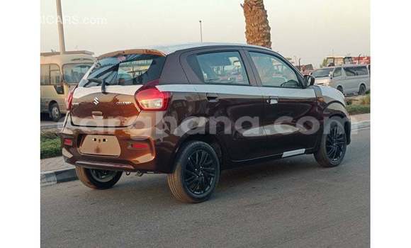 Buy Import Suzuki Celerio Brown Car in Import - Dubai in Ashanti Buy Import Suzuki Celerio Brown Car in Import - Dubai in Ashanti