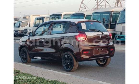 Buy Import Suzuki Celerio Brown Car in Import - Dubai in Ashanti Buy Import Suzuki Celerio Brown Car in Import - Dubai in Ashanti