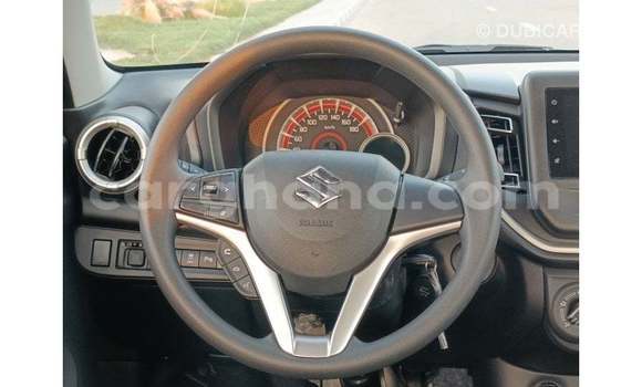 Buy Import Suzuki Celerio Brown Car in Import - Dubai in Ashanti Buy Import Suzuki Celerio Brown Car in Import - Dubai in Ashanti