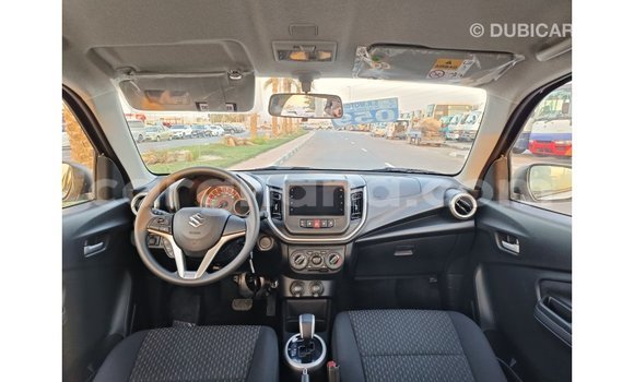 Buy Import Suzuki Celerio Brown Car in Import - Dubai in Ashanti Buy Import Suzuki Celerio Brown Car in Import - Dubai in Ashanti