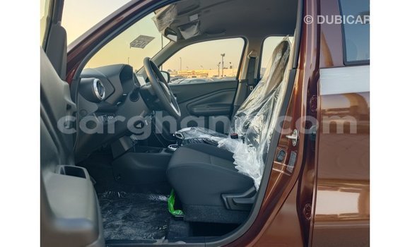 Buy Import Suzuki Celerio Brown Car in Import - Dubai in Ashanti Buy Import Suzuki Celerio Brown Car in Import - Dubai in Ashanti