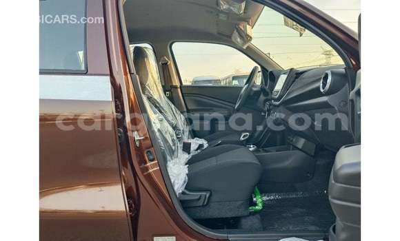 Buy Import Suzuki Celerio Brown Car in Import - Dubai in Ashanti Buy Import Suzuki Celerio Brown Car in Import - Dubai in Ashanti