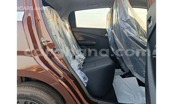 Buy Import Suzuki Celerio Brown Car in Import - Dubai in Ashanti Buy Import Suzuki Celerio Brown Car in Import - Dubai in Ashanti