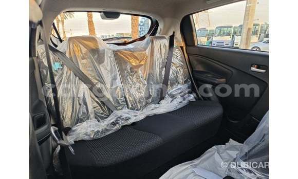 Buy Import Suzuki Celerio Brown Car in Import - Dubai in Ashanti Buy Import Suzuki Celerio Brown Car in Import - Dubai in Ashanti