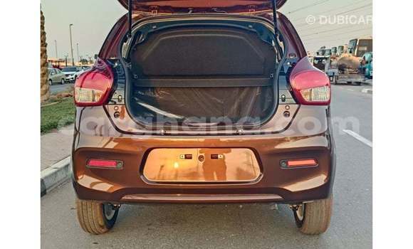 Buy Import Suzuki Celerio Brown Car in Import - Dubai in Ashanti Buy Import Suzuki Celerio Brown Car in Import - Dubai in Ashanti