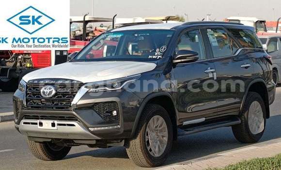 Buy Import Toyota Fortuner Other Car in Import - Dubai in Ashanti