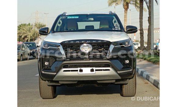 Buy Import Toyota Fortuner Other Car in Import - Dubai in Ashanti Buy Import Toyota Fortuner Other Car in Import - Dubai in Ashanti