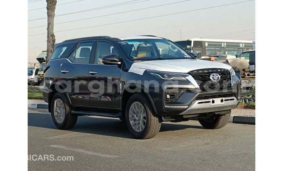 Buy Import Toyota Fortuner Other Car in Import - Dubai in Ashanti Buy Import Toyota Fortuner Other Car in Import - Dubai in Ashanti